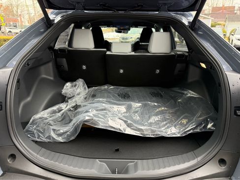 New 2026 Subaru Solterra Premium image 37