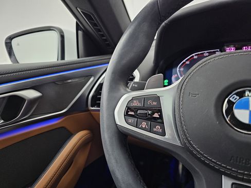 Used 2023 BMW 840i Gran Coupe xDrive image 36