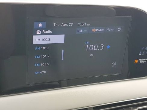 Used 2022 Hyundai Palisade SEL AWD/4WD image 26