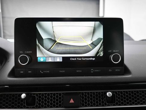 Used 2022 Honda Civic Sport image 8