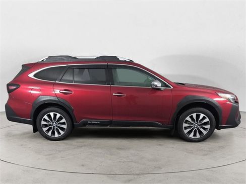 Certified 2024 Subaru Outback Touring XT w/ Popular Package #2 image 6