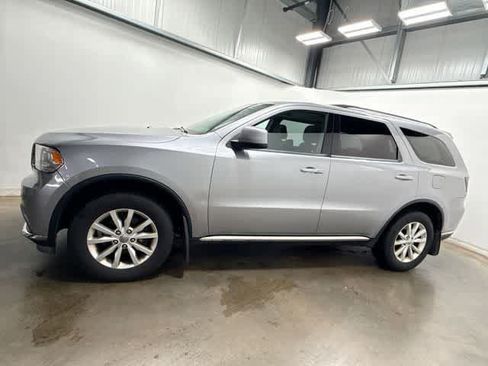 Used 2015 Dodge Durango SXT w/ Quick Order Package 23B AWD/4WD image 2