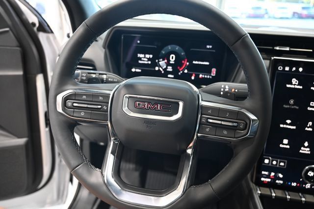 New 2027 GMC Terrain Elevation w/ Elevation Premium Package FWD image 21