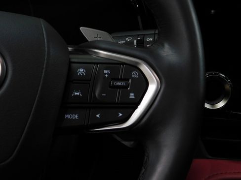 Used 2025 Lexus NX 350 350 Premium w/ Accessory Package (2T) image 46