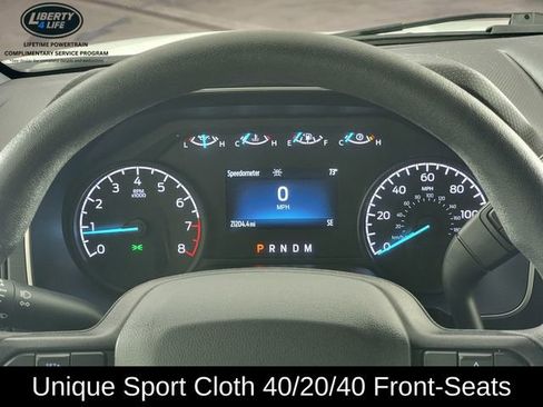 Certified 2023 Ford F150 XL w/ STX Appearance Package AWD/4WD image 28