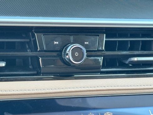 Certified 2025 INFINITI QX80 Luxe AWD/4WD image 25