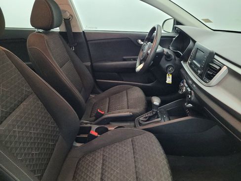 Used 2019 Kia Rio LX FWD image 21