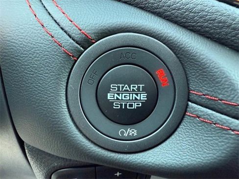 New 2026 Dodge Durango GT image 25