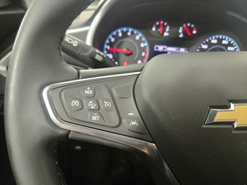 Used 2024 Chevrolet Malibu RS FWD image 16