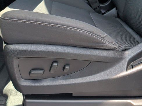 Used 2017 Chevrolet Silverado 1500 LT w/ All Star Edition RWD image 12