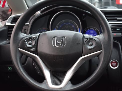 Used 2016 Honda Fit EX image 14