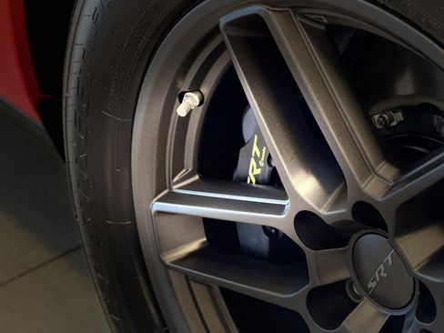 Used 2023 Dodge Challenger SRT Hellcat Redeye image 10