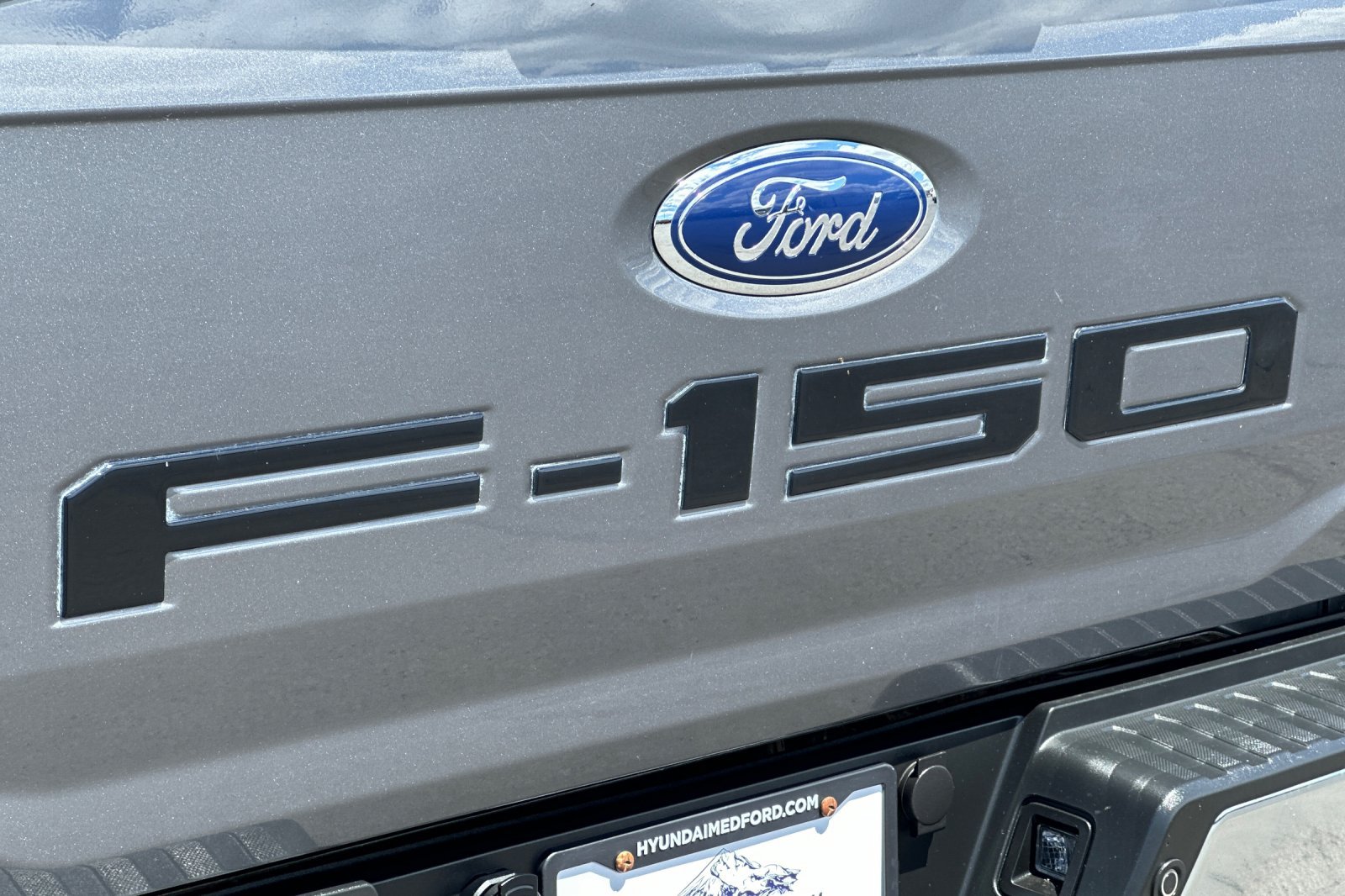 Used 2022 Ford F150 XLT AWD/4WD image 24