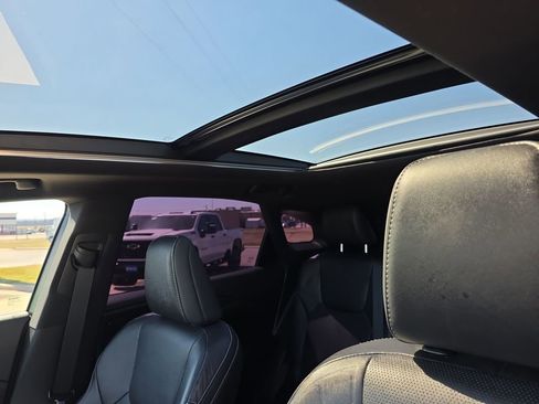 Used 2023 Lexus RX 350 Premium Plus w/ Cold Area Package image 8