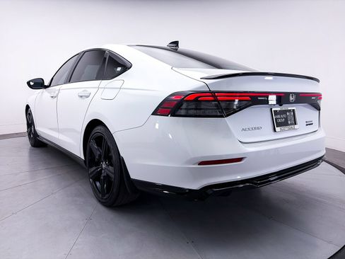 Used 2023 Honda Accord Sport image 14