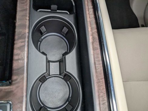 Used 2020 Lincoln Navigator Reserve w/ Luxury Package image 34