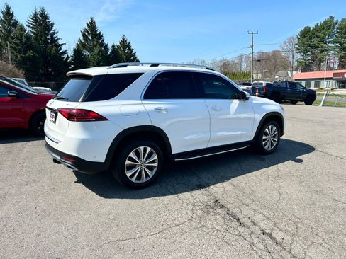 Used 2020 Mercedes-Benz GLE 350 4MATIC image 6