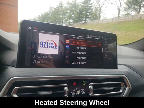 Used 2023 BMW X4 xDrive30i w/ Premium Package image 21