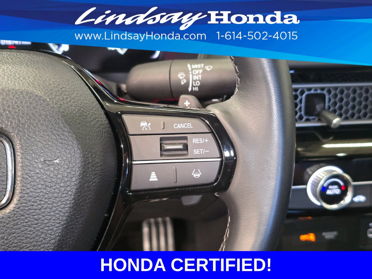 Certified 2024 Honda Civic Sport image 17