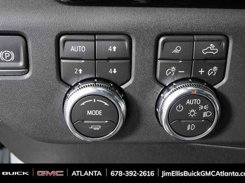 New 2026 GMC Sierra 1500 SLT w/ SLT Premium Package image 15