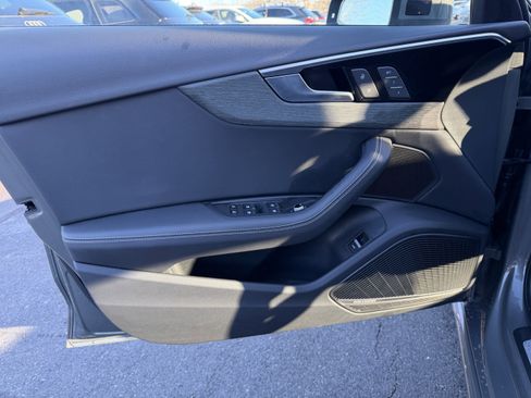 Used 2023 Audi A4 2.0T Premium Plus w/ Premium Plus Package image 12