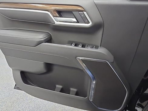 New 2026 Chevrolet Silverado 1500 RST image 27