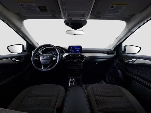 Used 2021 Ford Escape SE w/ Convenience Package FWD image 9