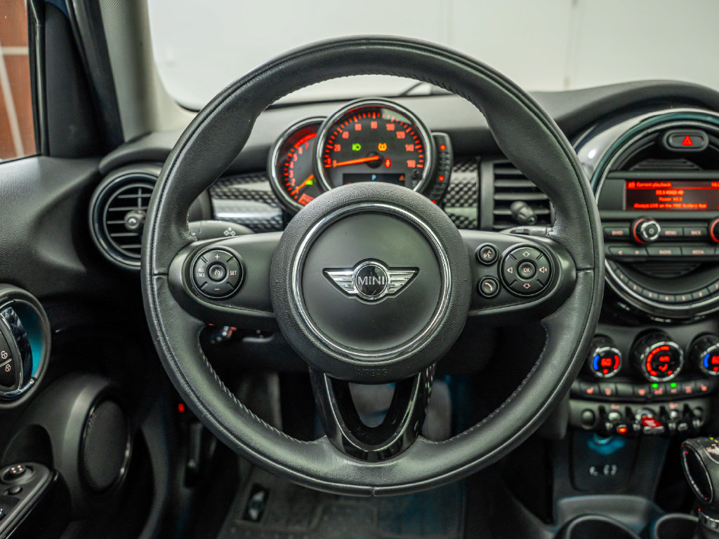 Used 2016 MINI Cooper S FWD image 23
