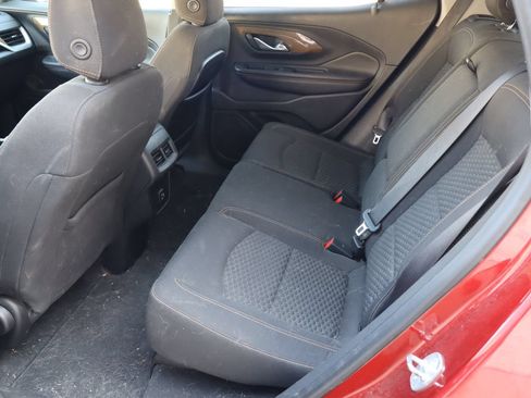 Used 2020 GMC Terrain SLE FWD image 5