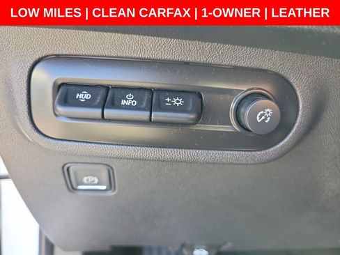Used 2022 GMC Terrain Denali AWD/4WD image 27