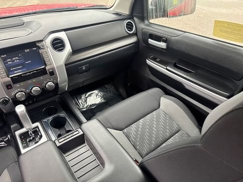 Certified 2020 Toyota Tundra SR5 image 26