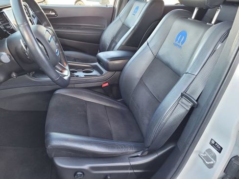 Certified 2022 Dodge Durango R/T w/ Tow 'N Go Package AWD/4WD image 14