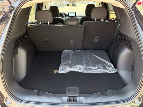 New 2026 Ford Escape Active w/ Cold Weather Package FWD image 14