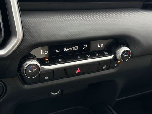 New 2026 MAZDA CX-50 AWD 2.5 S w/ Preferred Pkg image 25