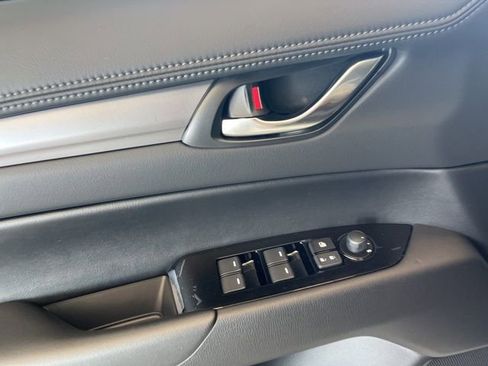 New 2025 MAZDA CX-5 AWD 2.5 S w/ Select Package image 7