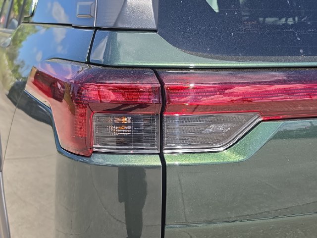 New 2026 Subaru Outback Touring XT AWD/4WD image 7