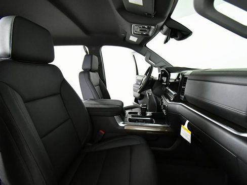 New 2026 Chevrolet Silverado 1500 LT Trail Boss w/ Convenience Package II image 22