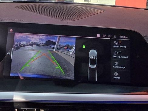 Used 2019 BMW Z4 sDrive30i w/ Premium Package image 22