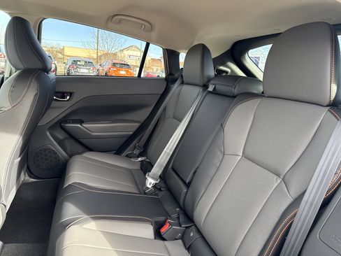 New 2026 Subaru Crosstrek 2.5i Limited image 17