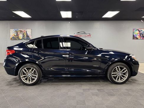 Used 2016 BMW X4 xDrive35i image 19
