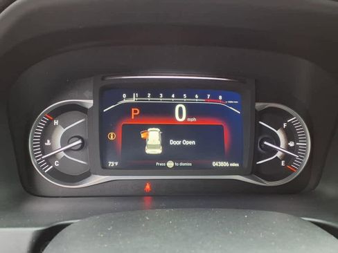 Used 2022 Honda Passport EX-L image 20