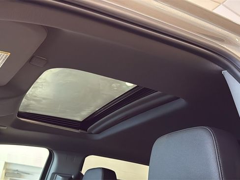 Used 2026 Chevrolet Silverado 2500 LTZ w/ LTZ Plus Package image 26