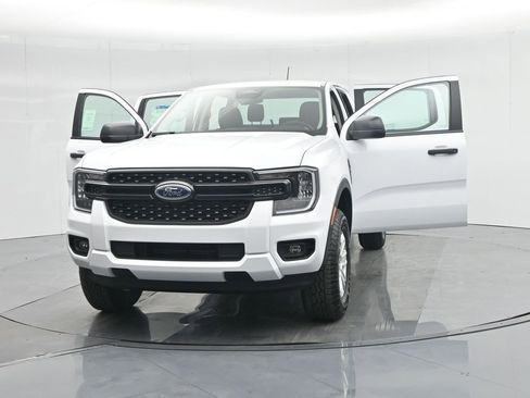 New 2025 Ford Ranger XL w/ Trailer Tow Package image 29