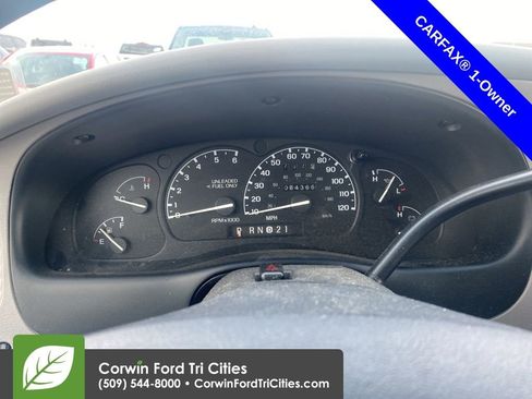 Used 1996 Ford Explorer XLT AWD/4WD image 3