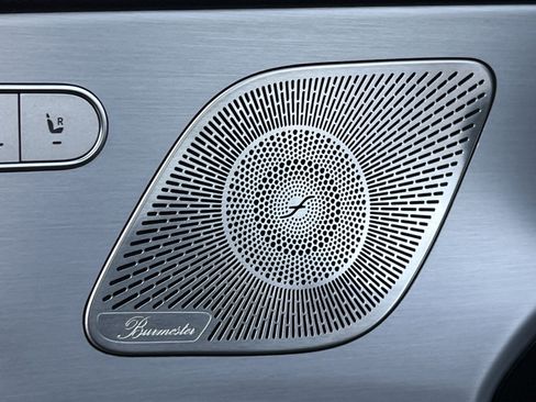 Certified 2023 Mercedes-Benz GLS 580 GLS 580 image 38