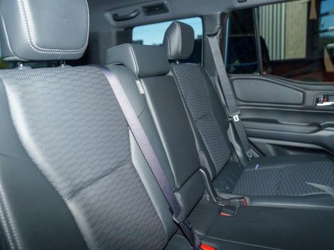 Used 2024 Toyota Land Cruiser image 20