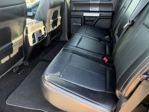 Used 2018 Ford F150 Lariat AWD/4WD image 15