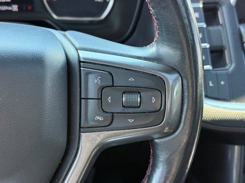 Used 2021 Chevrolet Tahoe RST image 36