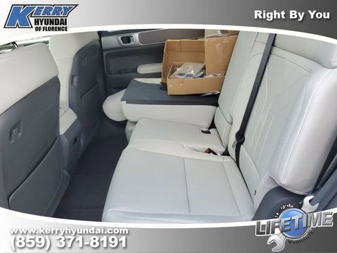 New 2026 Hyundai Santa Fe SEL AWD/4WD image 13