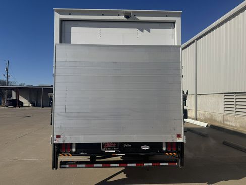 New 2025 Chevrolet Express 3500 w/ Power Convenience Package image 5